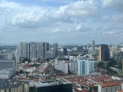 Ocbc Centre (D1), Office #451008521